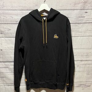 Timberland organic cotton hoodie